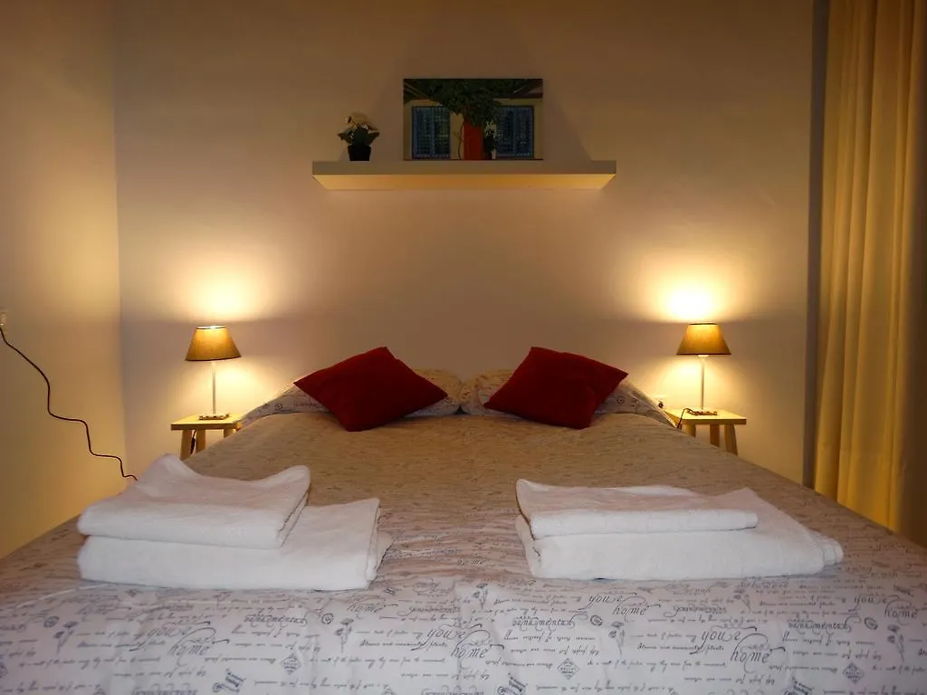 Minimalist Loft Center By Gms Apartamentos Cordoba 0*,  Spain
