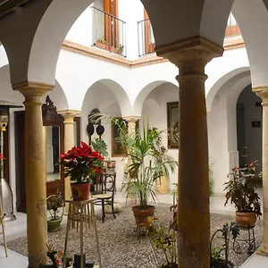 Casa-patio Axerquía Córdoba